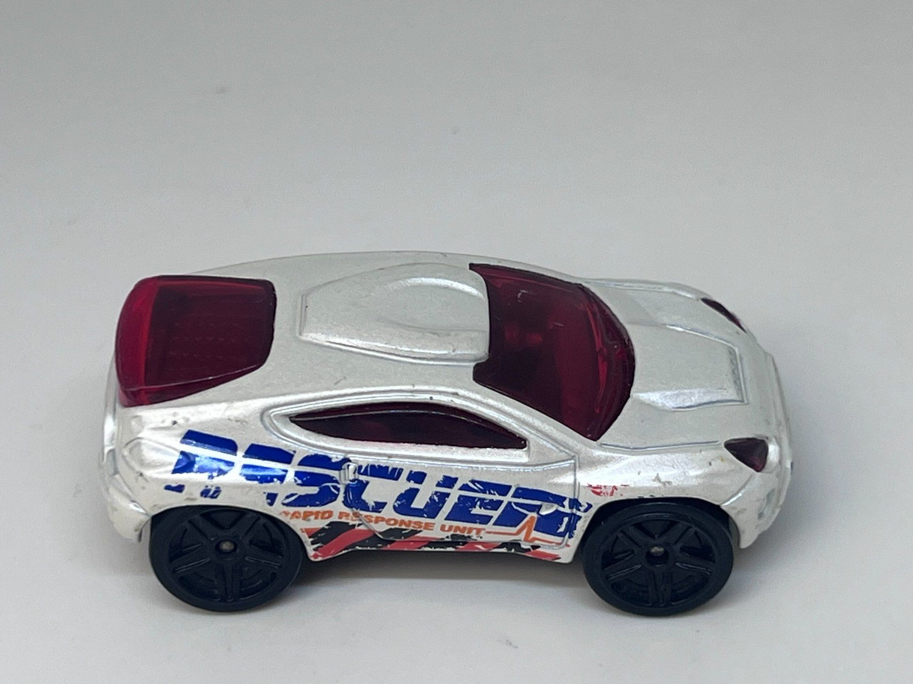 Hot Wheels Modellautos: Hot Wheels Toyota RSC #436 – Gebraucht aus Wildegg von LaaBoutique 1