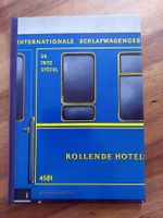Internationale Schlafwagengesellschaft - Wagons-Lits - CIWL