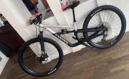 Neuwertiges TOP Canyon Spectral 125 AL 7 - Grösse S