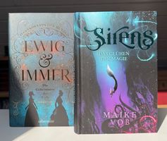 "Ewig & Immer" & "Sirens" (Spezial Editionen)