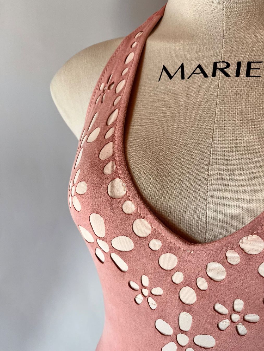 Costumi da bagno & Bikini: ADMAS, Badekleid, Grösse 40, Farbe Altrosa – Nuovo e nell'imballaggio originale da Rudolfstetten venduto da gst_g7xl 1
