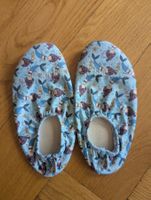 Chaussons maison sirènes 27–30 – neufs 🧜‍♀️