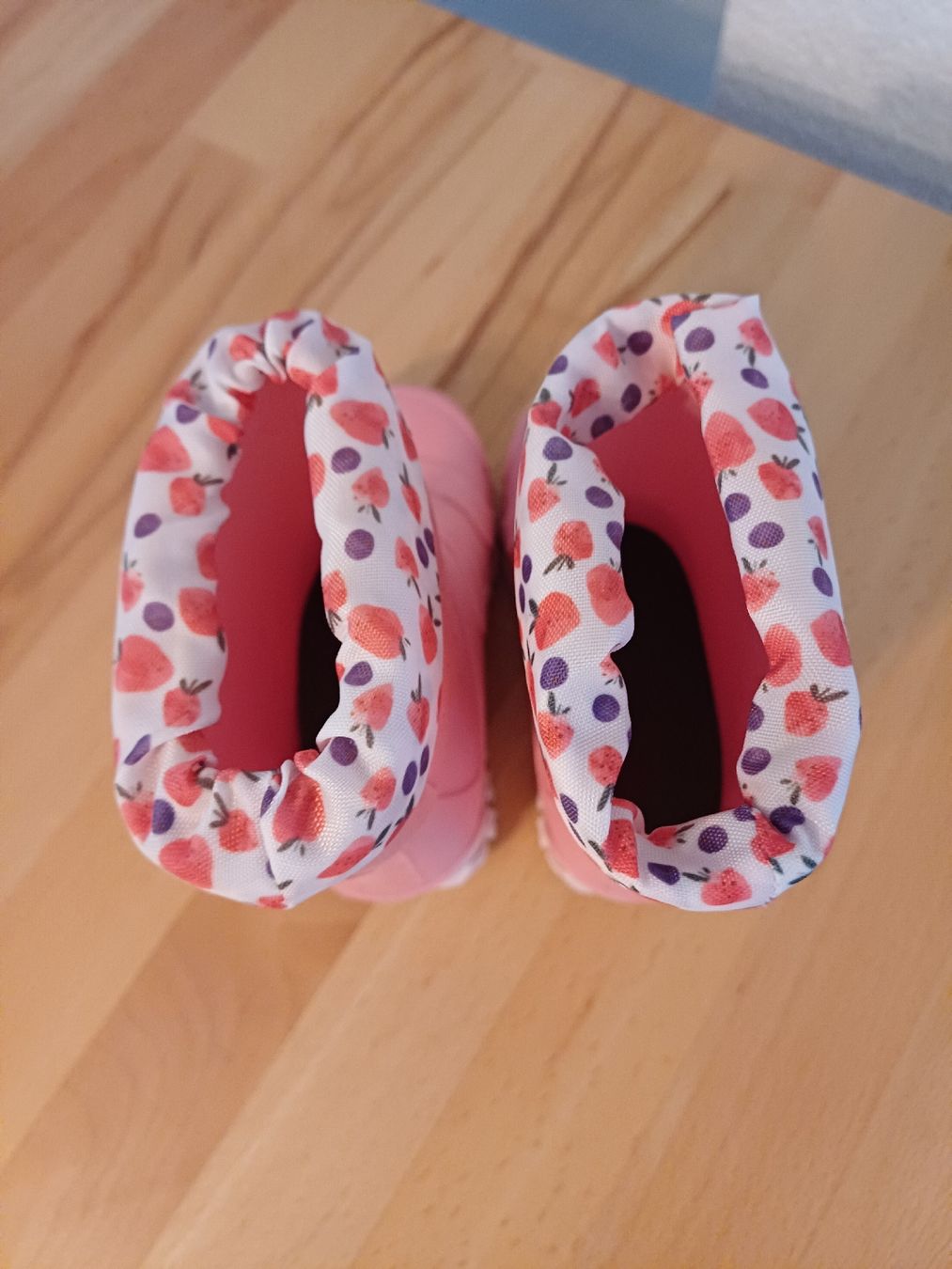 Elefanten Scarpe per ragazze: Gummistiefel elefanten Grösse 20 – Usato da Walde AG venduto da fashionstyles 3