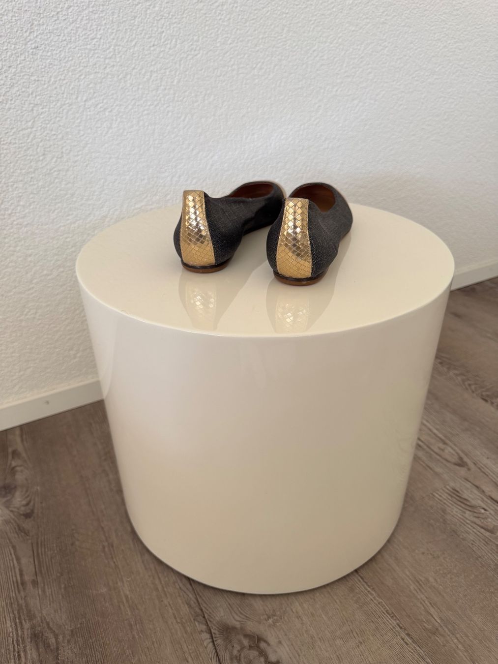 Scarpe da donna: Lodi Ballerina, Grösse 37 – Usato da Lohn-Ammannsegg venduto da grego1519 3