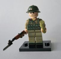 Minifigur Vietnam War #5