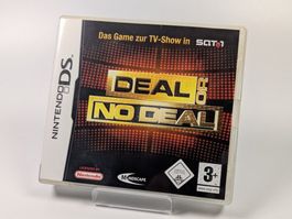 Deal or No Deal - Nintendo DS Spiel