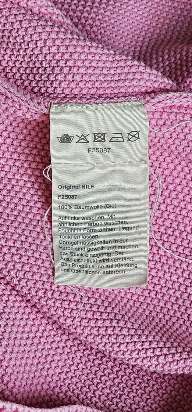 Nile Pulls & Sweat-shirts: Nile Baumwollpullover – D'occasion à Kollbrunn par Antikmann 7