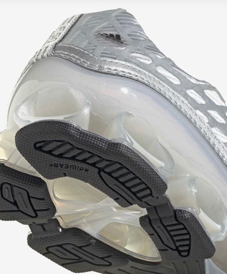 Adidas Scarpe da uomo: Nouvelle chaussures – Usato da Lausanne venduto da moh_k8qt 3