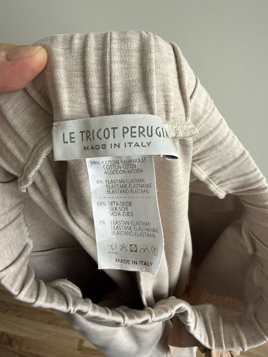 Pantaloni: Le Tricot Peruggia Hosen – Usato da Buchs AG venduto da MiWeFe17 5