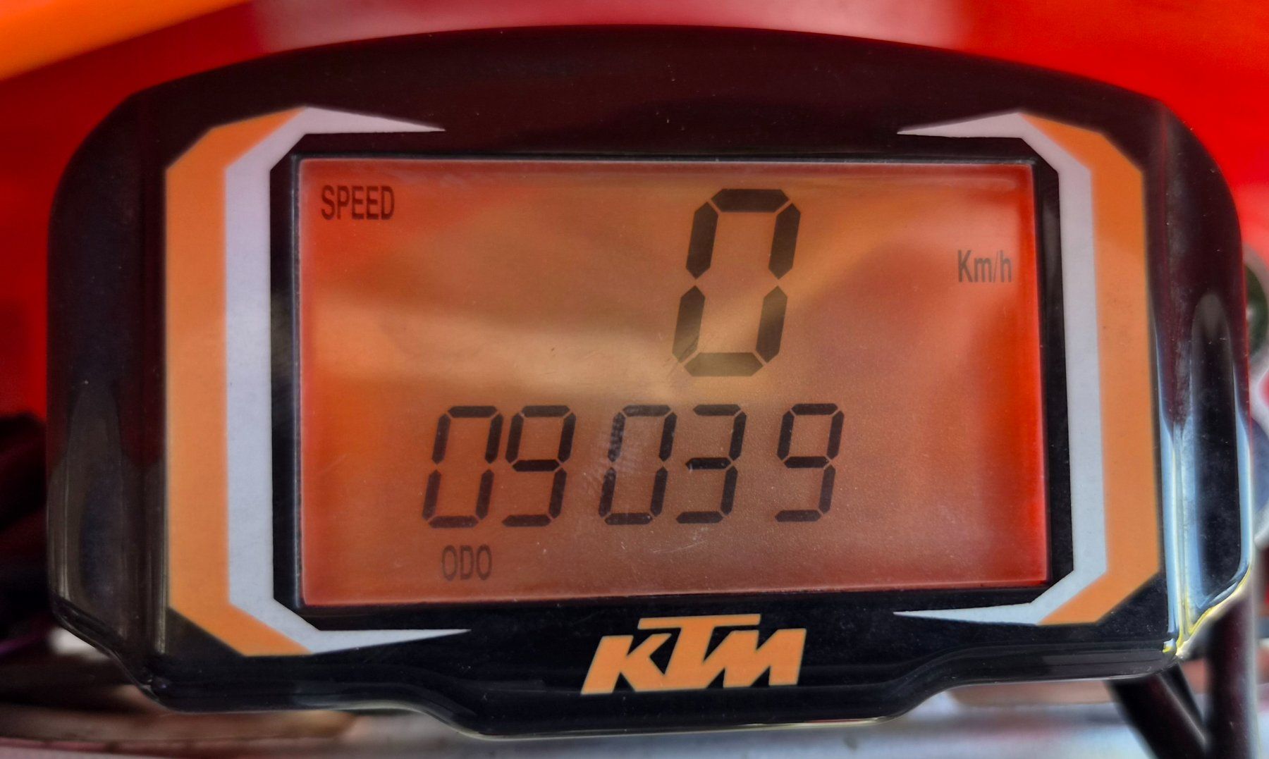 KTM Route: KTM 525 EXC Supermoto – D'occasion à Feusisberg par sli-t 7