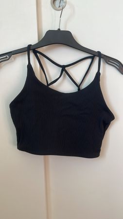 Cotton on body sport bra