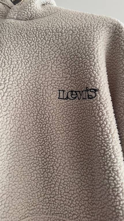 Maglioni & Felpe: Levi's Kapuzenpulliver (Herren, L) – Usato da Schlieren venduto da mit_6lx7 1