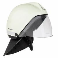 Original Casco Feuerwehrhelm PF1000 PC mit Visier