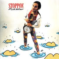 CD Stoppok - A'schklar (1991)