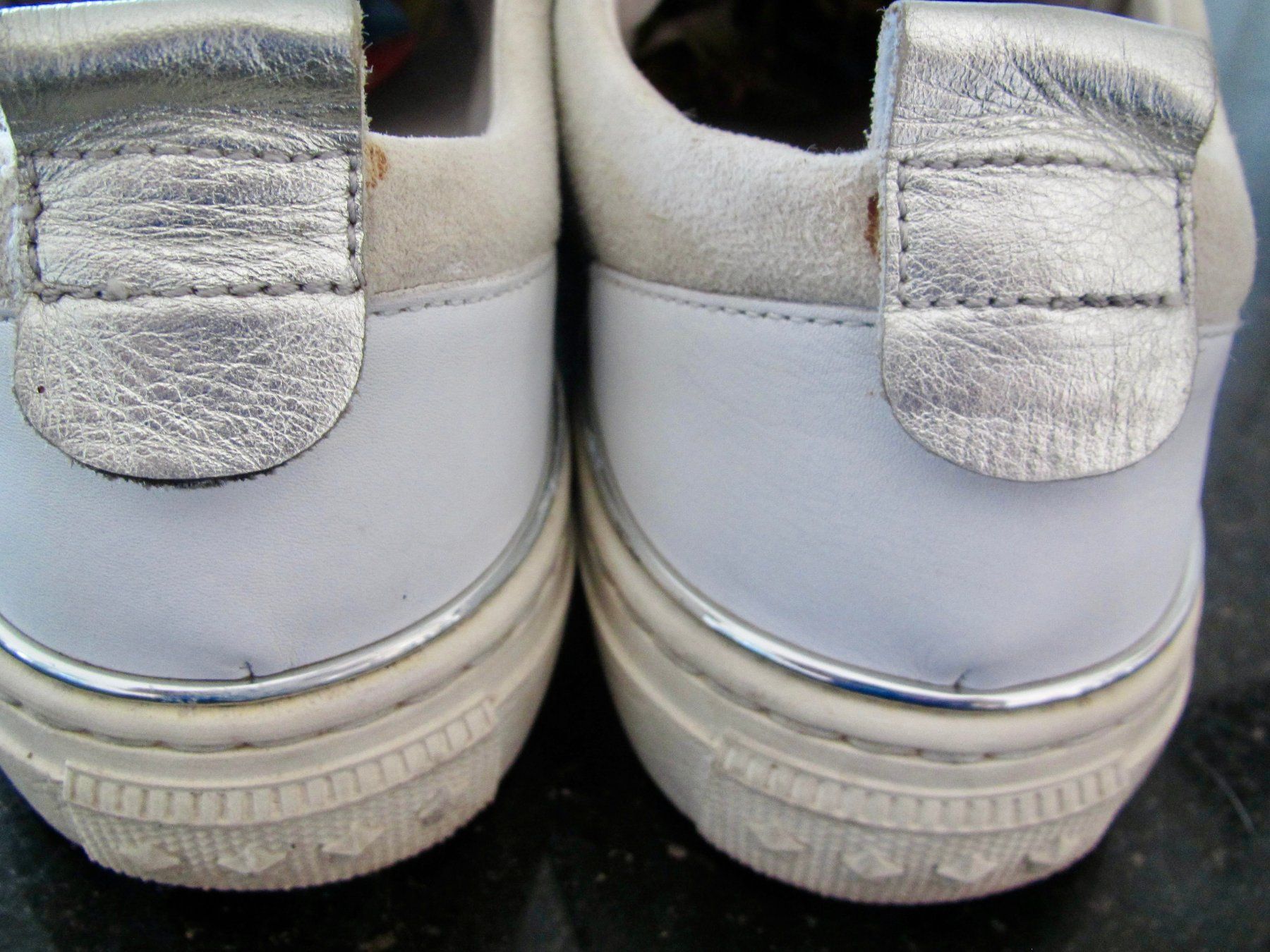 Gabor Chaussures femmes: SNEAKER  GABOR – D'occasion à Murten par Selliot 4
