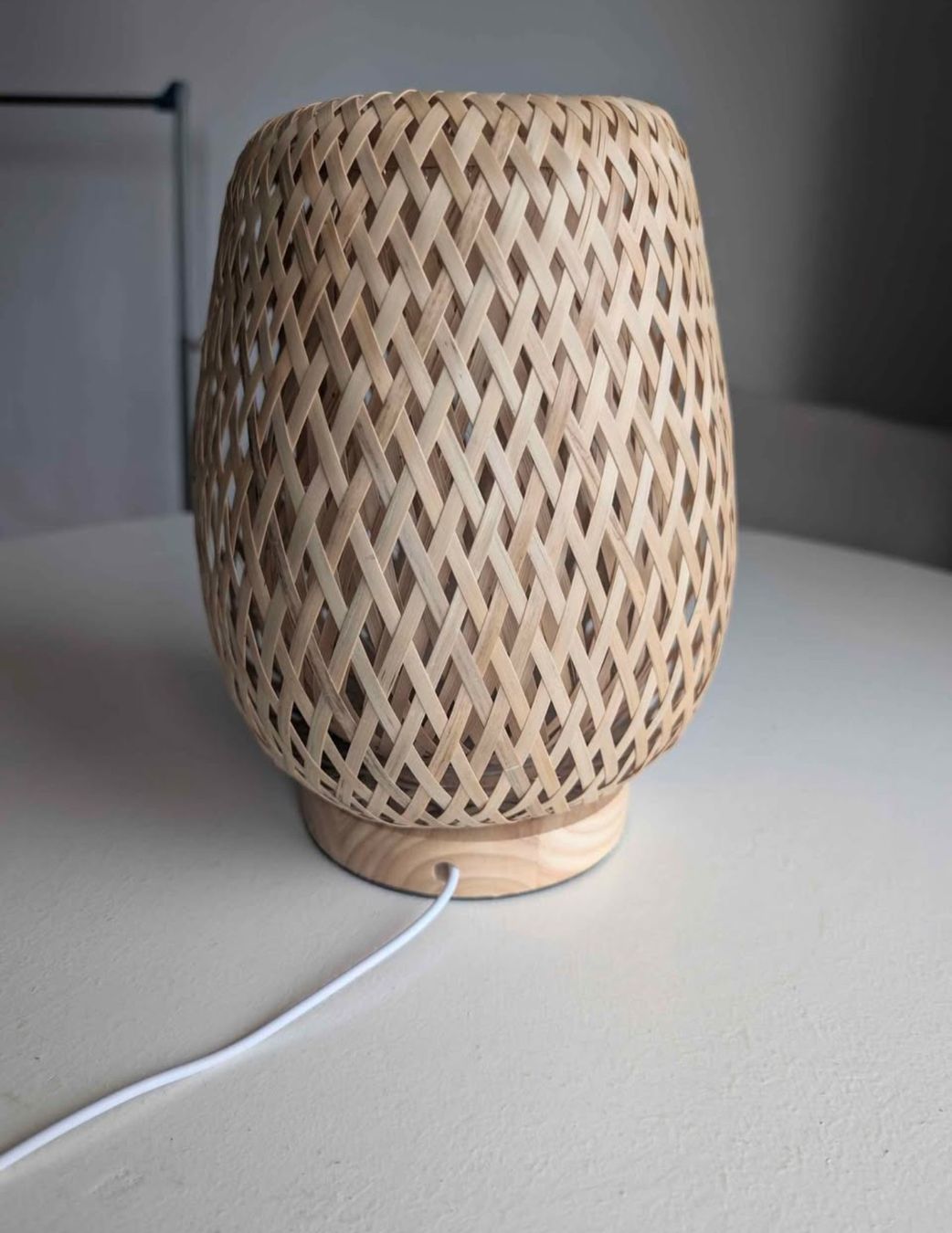 Lampade: Stehlampe – Usato da Basel venduto da mir_rdc5