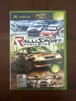 RalliSport Challenge für Xbox (IT)
