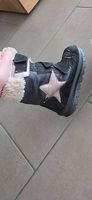 Superfit Winterstiefel Gr. 30