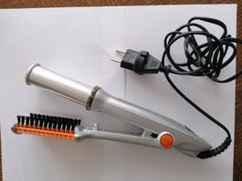 InStyler - Das  Profi-Haar-System