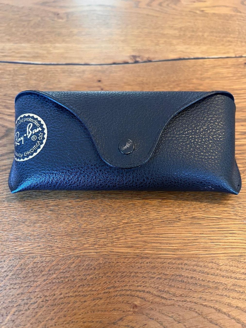 Ray-Ban Brillen & Gläser: Ray-Ban Sonnenbrille – Gebraucht aus Novazzano von DennyCH 4