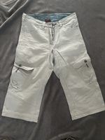 Mammut Hose