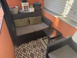 Lounge Set