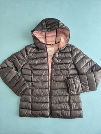 Steppjacke Gr.L