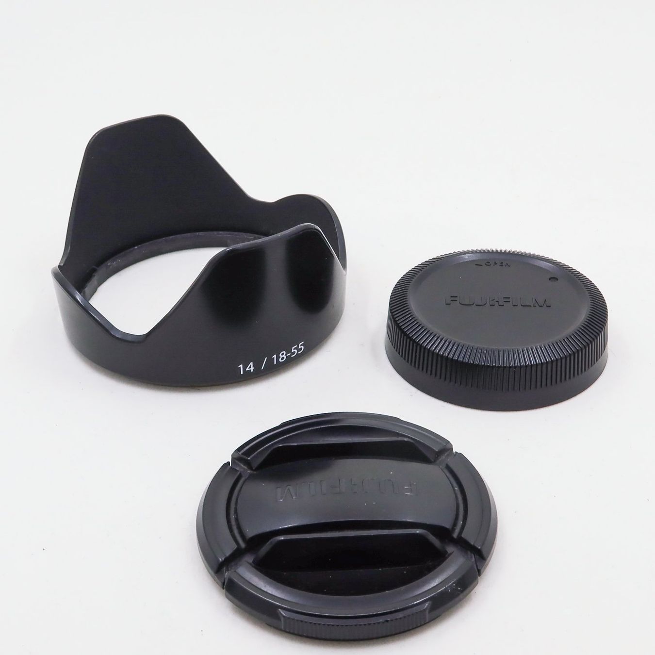Fujifilm Obiettivi: Fujifilm 14mm f2,8 XF – Usato da Luzern venduto da AMS144 4