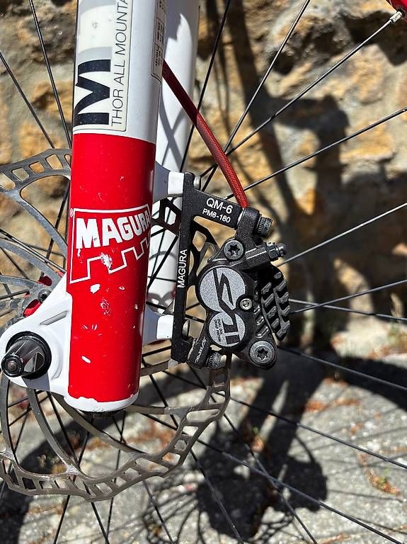 Velos: Vélo Tandem Cinelli – Gebraucht aus Constantine von Sport4Fun 1