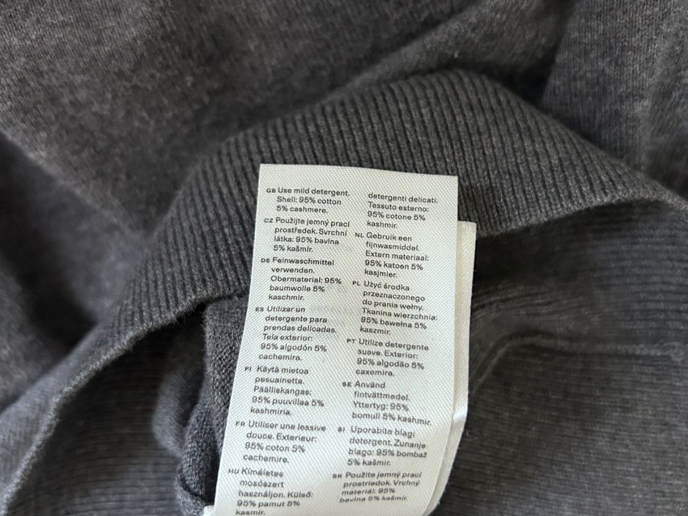 Arket Maglioni & Felpe: Arket Pullover – Usato da St. Gallen venduto da look-twice 4