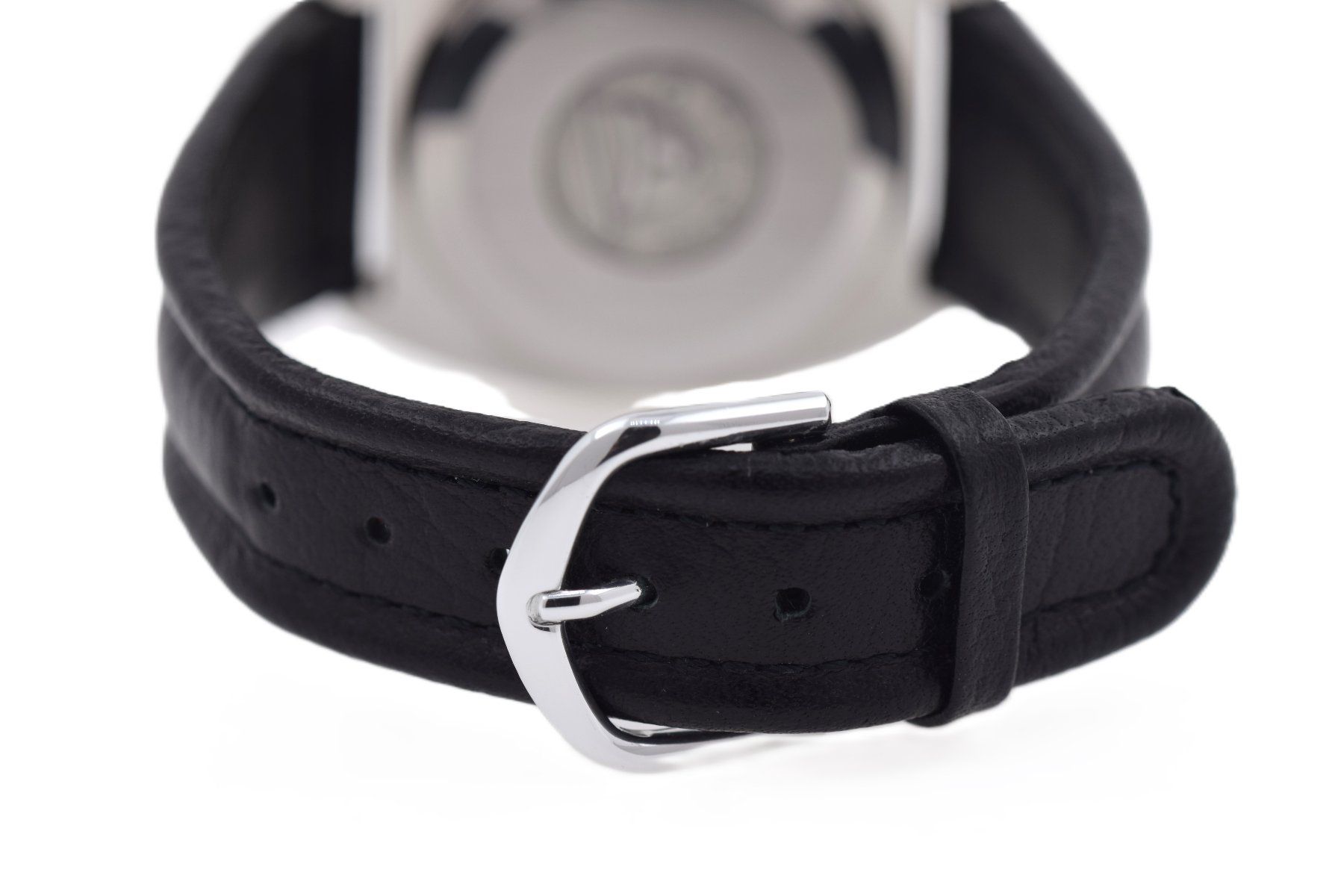 Omega Orologi: Omega Constellation Chronometer Quartz Uhr Ref. 198.0114 – Usato da Arni AG venduto da magnetKRAFT 4