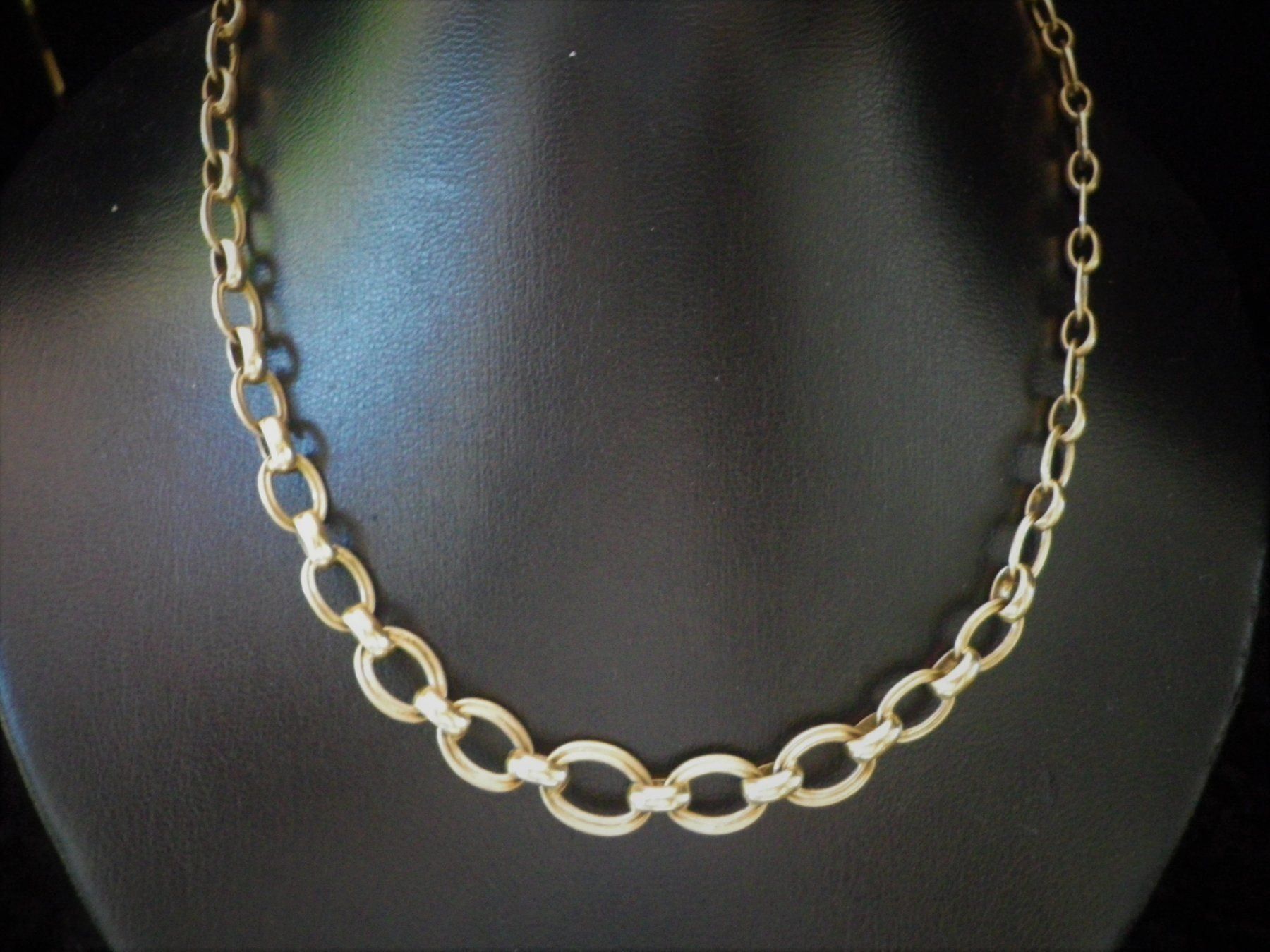 Catenine: Silber-Kette – Usato da Reinach BL venduto da Annodomini 3