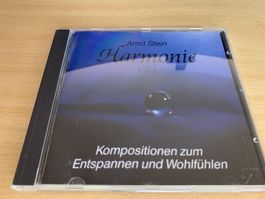 Arnd Stein – Harmonie Vol. 1 (Kompositionen Zum Entspannen U