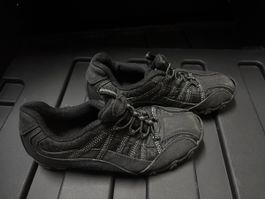 Turnschuh Mädchen, Grösse 32