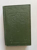 Vintage "The Deerslayer" by Fenimore Cooper, 📕