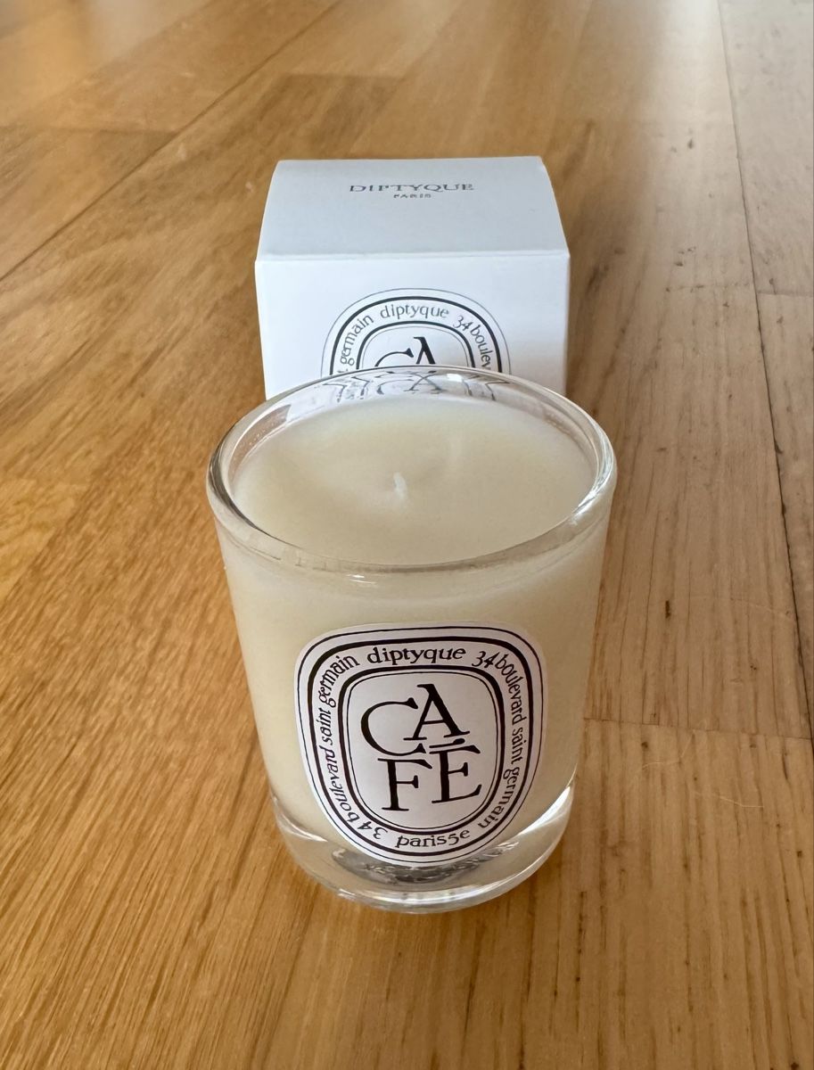 Diptyque Candele: Diptyque Kerze Café – Nuovo e nell'imballaggio originale da Basel venduto da superbusi 2