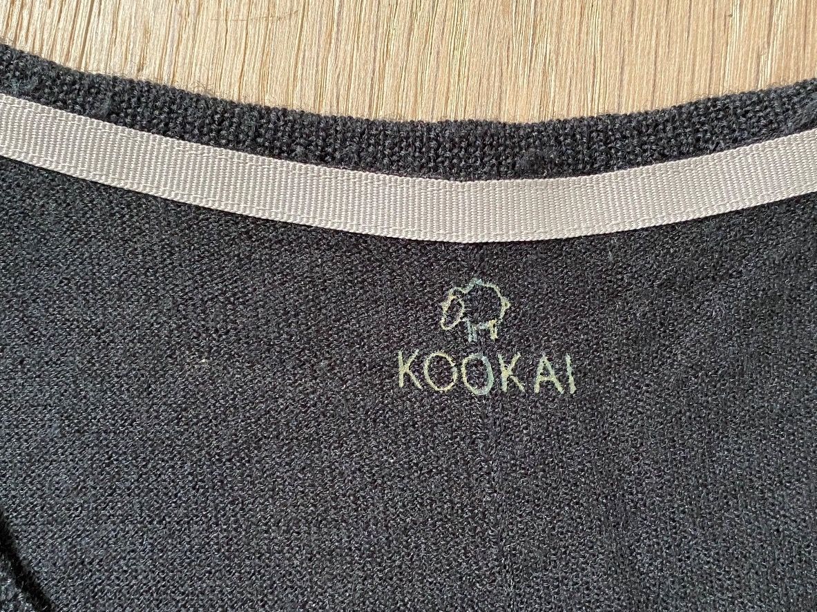 Kookai Maglioni & Felpe: Neuwertiger Pullover Marke Kookai Grösse 1 – Usato da Winkel venduto da Flyhy2020 4