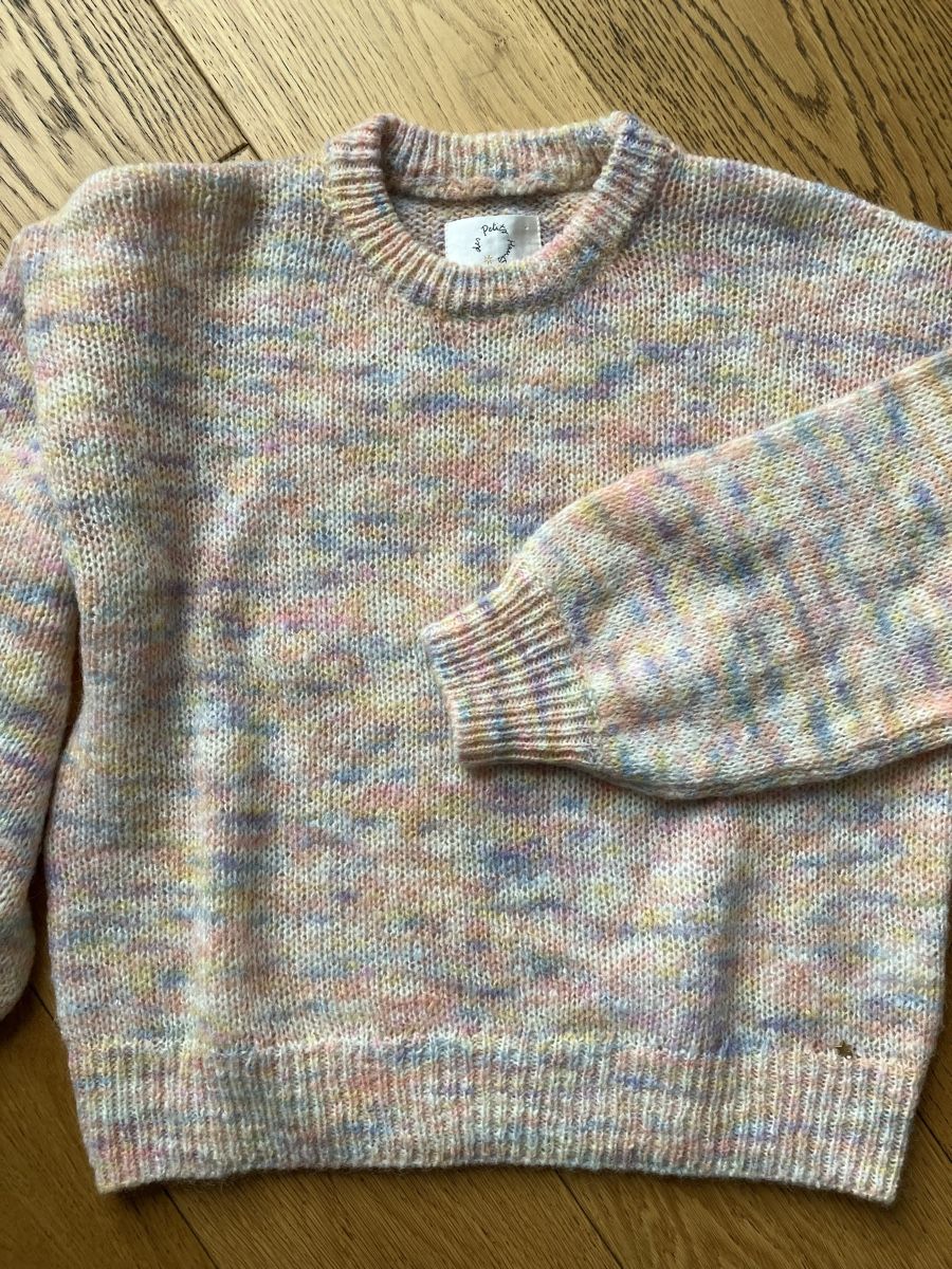 Des Petits Hauts Maglioni & Felpe: Pull des petits hauts  – Nuovo (secondo la descrizione) da Montreux venduto da princessleia