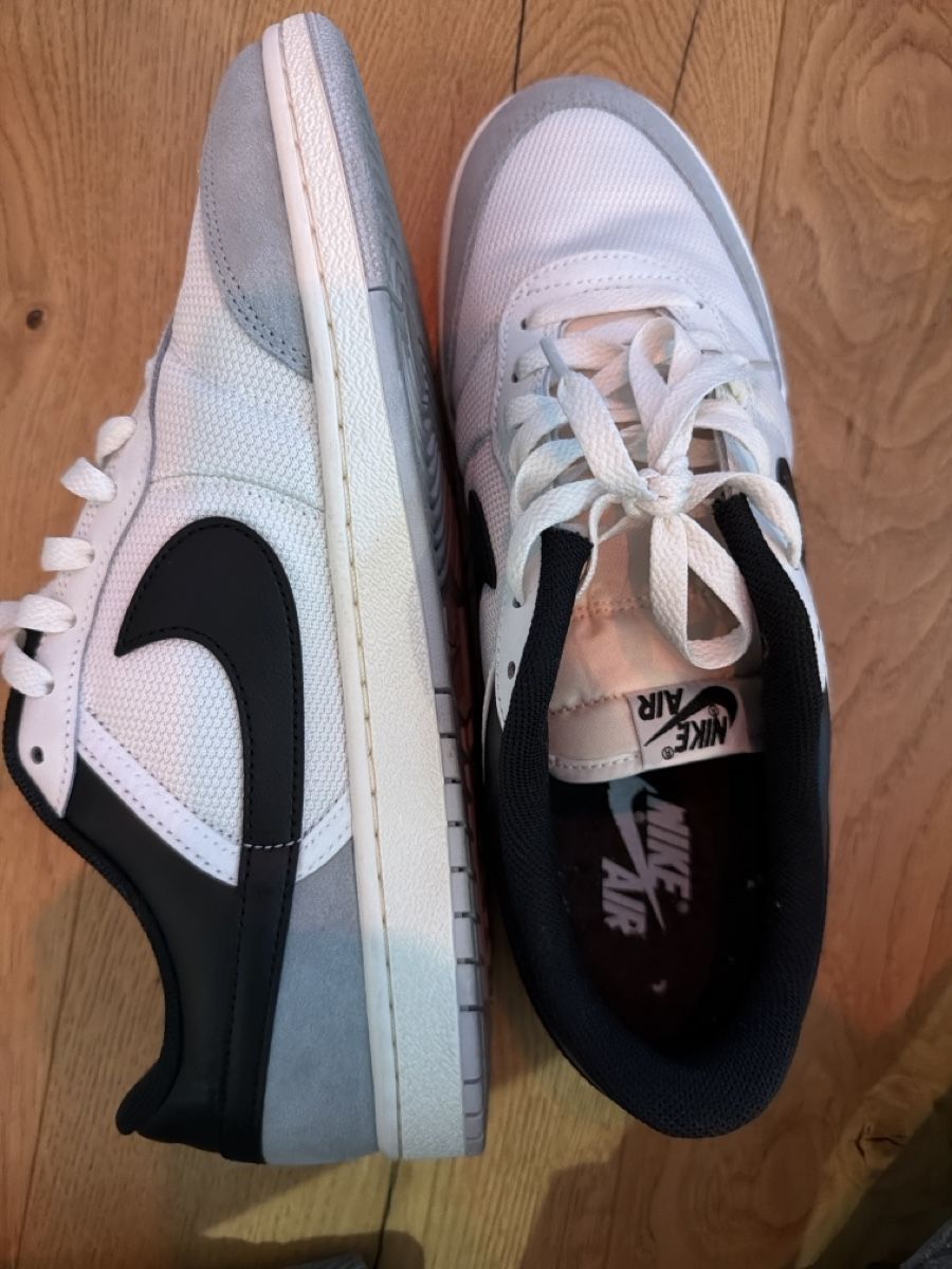 Nike Scarpe da uomo: Nike Air - EUR 45 – Usato da Zürich venduto da bremetobias