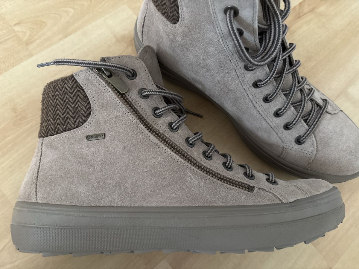 Legero Scarpe da donna: Legero Winter Schuhe,Top Zustand! – Usato da langenthal venduto da rundholz7 4