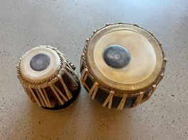Tabla Set