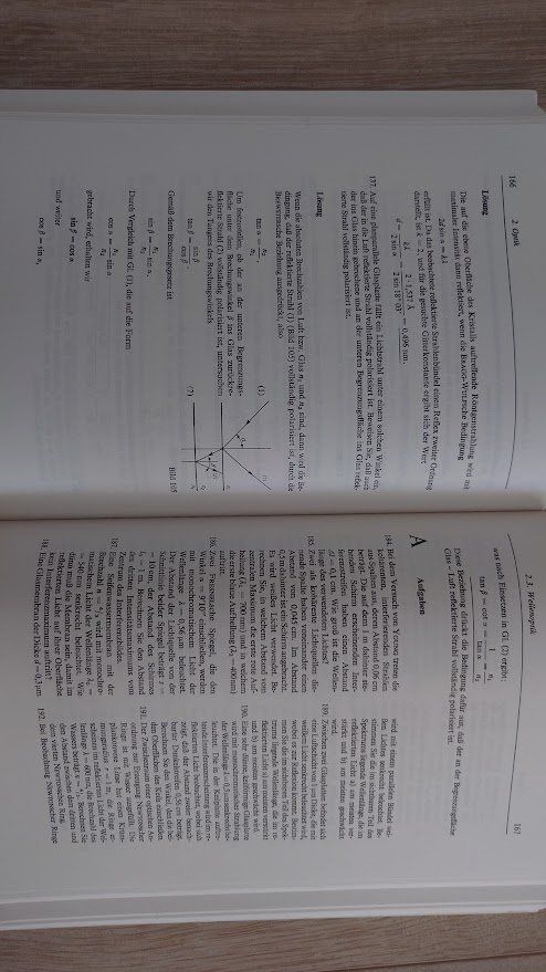 Bücher: Physik in Beispielen von Hajko/ Schilling – Gebraucht aus Rheinau von Nachtflug8 2