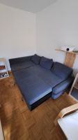 FRIHETEN Corner Sofa-Bed with Storage