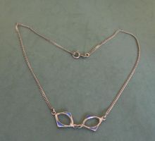 Kette 925 Silber