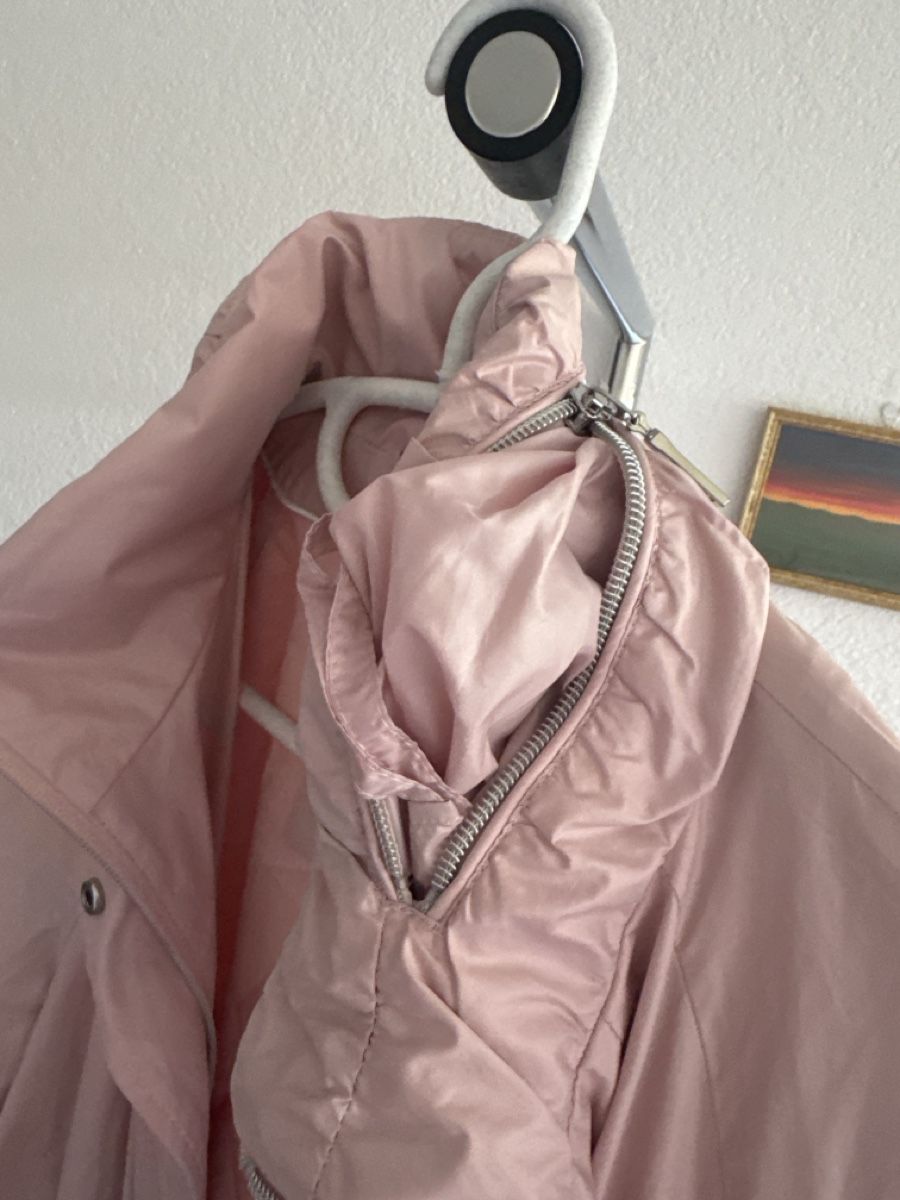 Basler Giacche: BASLER rose veste légère 40  – Nuovo (secondo la descrizione) da Granges-paccot venduto da sparkle_ 2