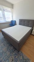 Boxspring Bett President by Bico, Neupreis 5040 Fr.
