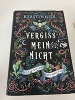 Buch Vergiss mein nicht Kerstin Gier Taschebuch guter Zustan