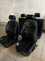 Innenausstattung Ledersitze Audi A3 8l