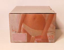 Künstliches Erwachsenen Massage