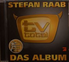 Stefan Raab – TV Total - Das Album